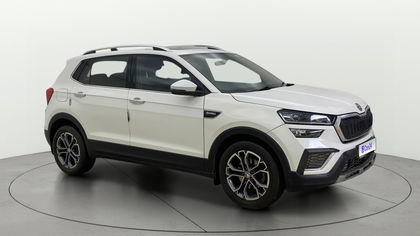 2021 स्कोडा कुशाक 1.5 TSI Style DSG