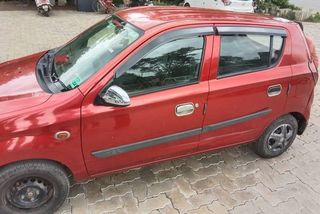 Used LXI