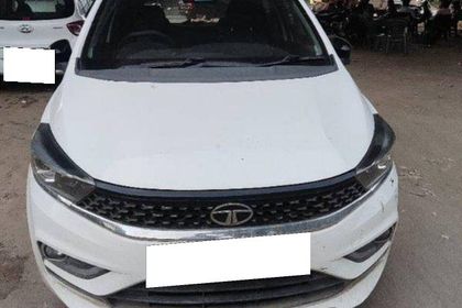 2023 Tata Tiago XZ Plus BSVI