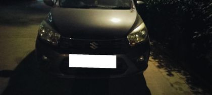 2019 Maruti Suzuki Celerio जेडएक्सआई MT बीएस4