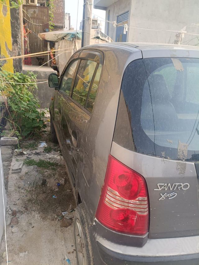 Image Used Car