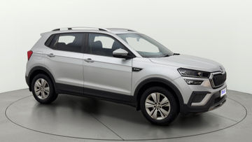 Used 1.0 TSI Ambition BSVI