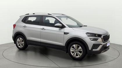 2021 Skoda Kushaq 1.0 TSI Ambition बीएस6
