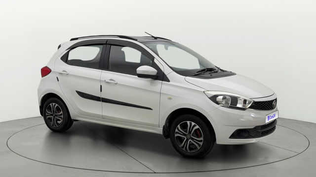 Tata Tiago XZ Plus Second-hand 2019 Tata Tiago XZ Plus for sale in Chennai