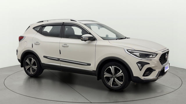 MG Astor Sharp CVT BSVI Second-hand 2021 MG Astor Sharp CVT BSVI for sale in Chennai