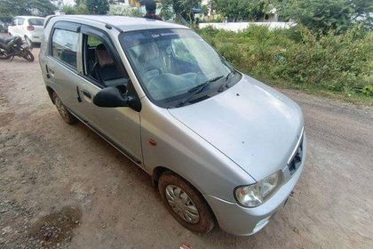 Used LXi