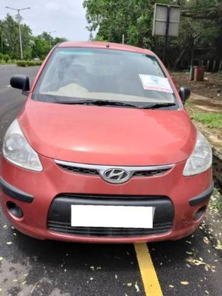 Used Magna