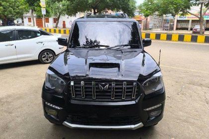 Used S 11