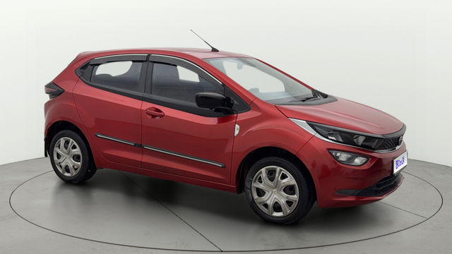 Tata Altroz XT BSVI Second-hand 2022 Tata Altroz XT BSVI for sale in Chennai
