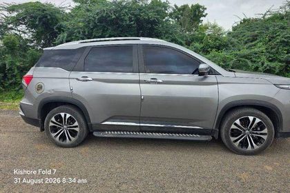 Used Sharp Diesel MT