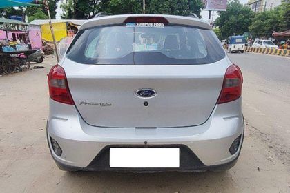 Used Trend Petrol BSIV