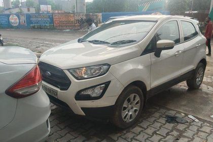 Used 1.5 Diesel Ambiente BSIV