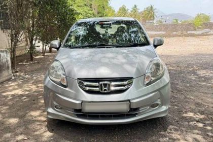 2013 Honda Amaze वीएक्स i-Vtech