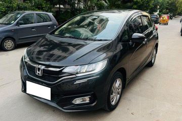 Used ZX CVT