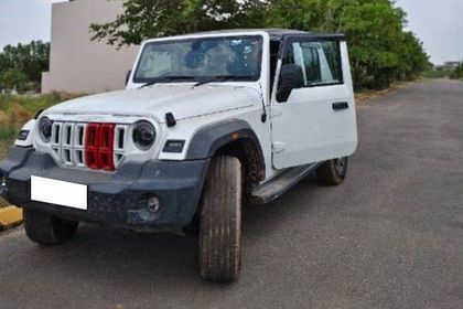 Used MX1 RWD