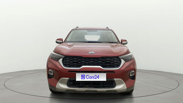 Image Used Car