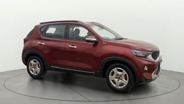 Used HTX Turbo iMT BSVI