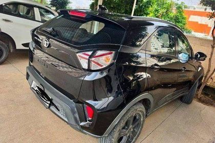 2022 Tata Nexon XZA प्लस (O) AMT