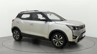 Used W8 BSVI
