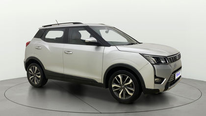 2021 Mahindra XUV300 W8 BSVI