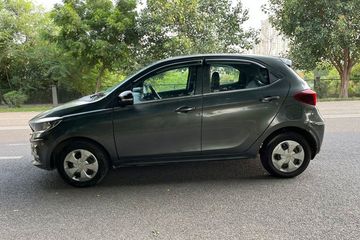 Used XT Option BSVI