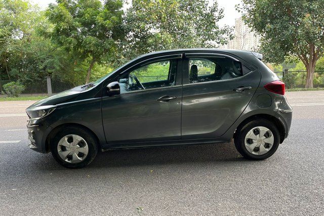 Tata Tiago XT Option BSVI Second-hand 2023 Tata Tiago XT Option BSVI for sale in Noida