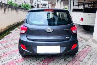 Used Magna CNG