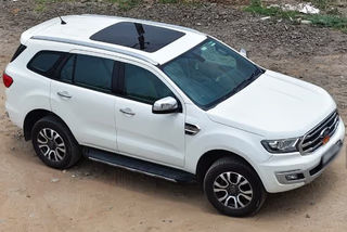 Used 3.2 Titanium AT 4X4
