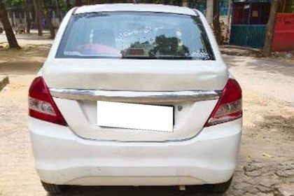 2016 Maruti Suzuki Swift Dzire एलएक्सआई