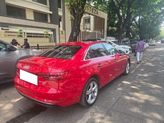 Image Used Car