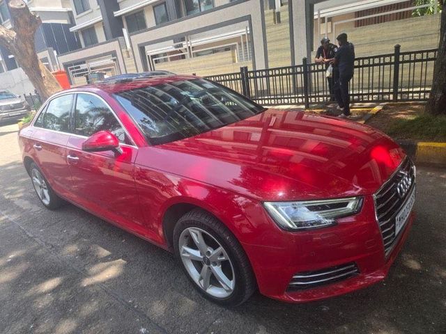 Image Used Car