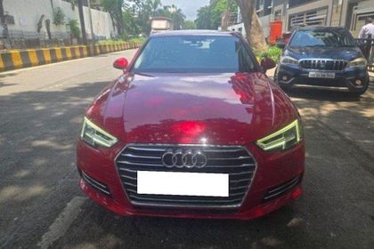 Used 30 TFSI Technology