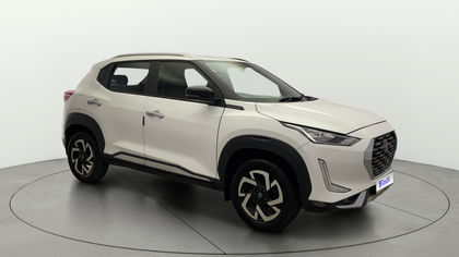 Used XV BSVI