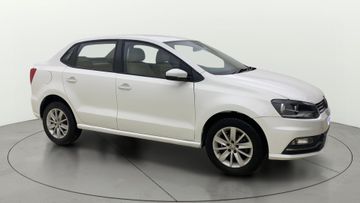 Used 1.2 MPI Highline