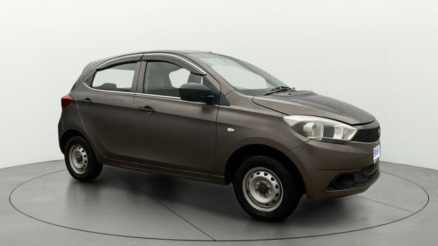 Tata Tiago 1.2 Revotron XE Second-hand 2018 Tata Tiago 1.2 Revotron XE for sale in Ghaziabad
