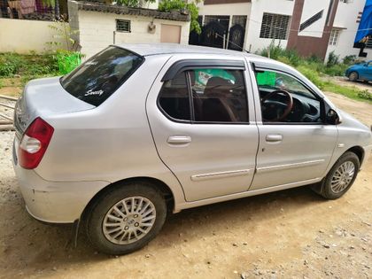 2014 Tata Indigo LX TDI BSIII