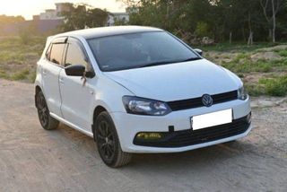 Used Petrol Comfortline 1.2L
