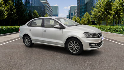 Used 1.2 TSI Highline Plus AT