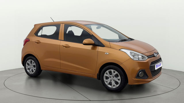 Hyundai Grand i10 1.2 Kappa Magna BSIV Second-hand 2016 Hyundai Grand i10 1.2 Kappa Magna BSIV for sale in Chennai