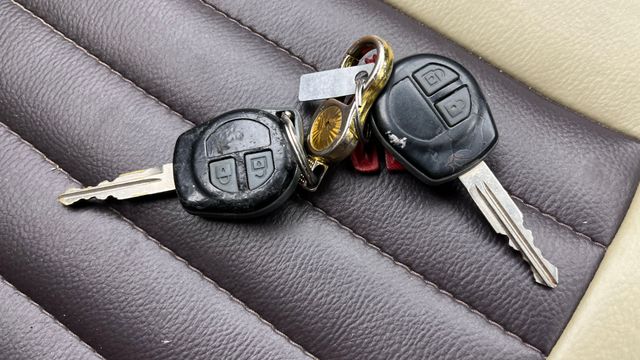 Image Used Car
