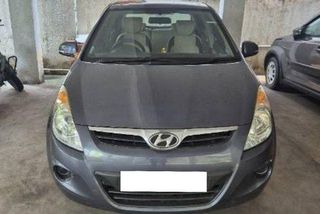 Used 1.2 Sportz
