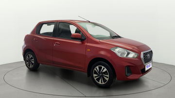 Used T Option CVT