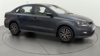 Used 1.0 TSI Highline AT