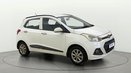 2014 Hyundai Grand i10 AT Asta