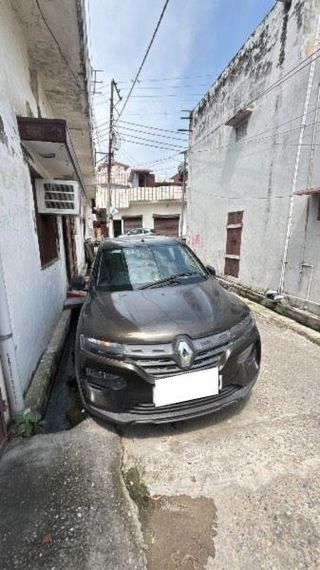 Used RXL BSVI