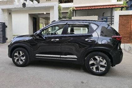 Used HTX Diesel BSVI
