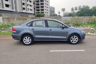 Used Diesel Highline