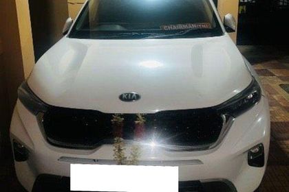 2020 Kia Sonet एचटीएक्स डीजल बीएस6
