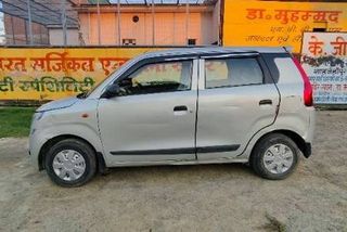 Used CNG LXI Opt