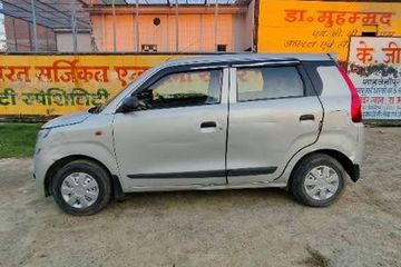 Used CNG LXI Opt